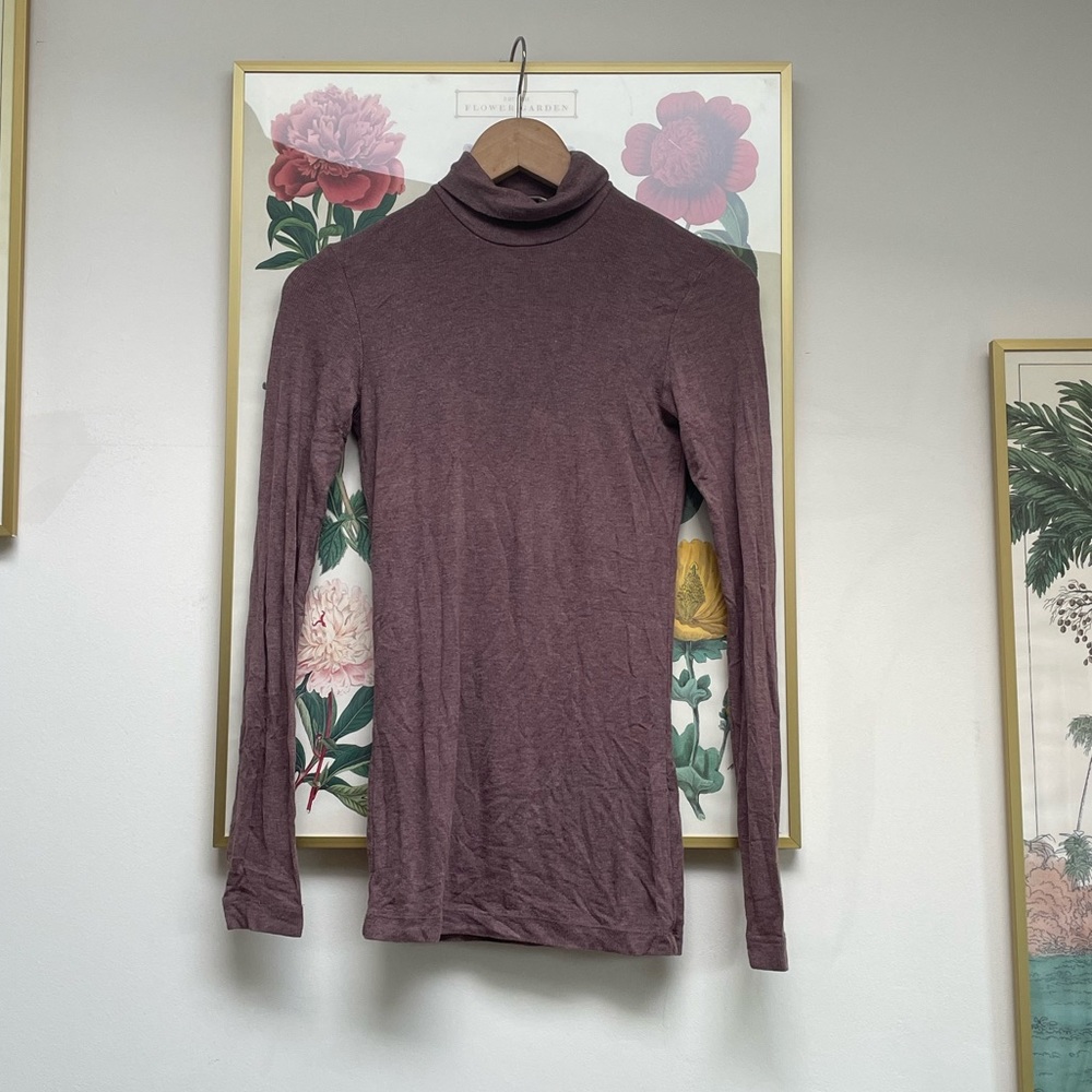 Wilfred Only Turtleneck